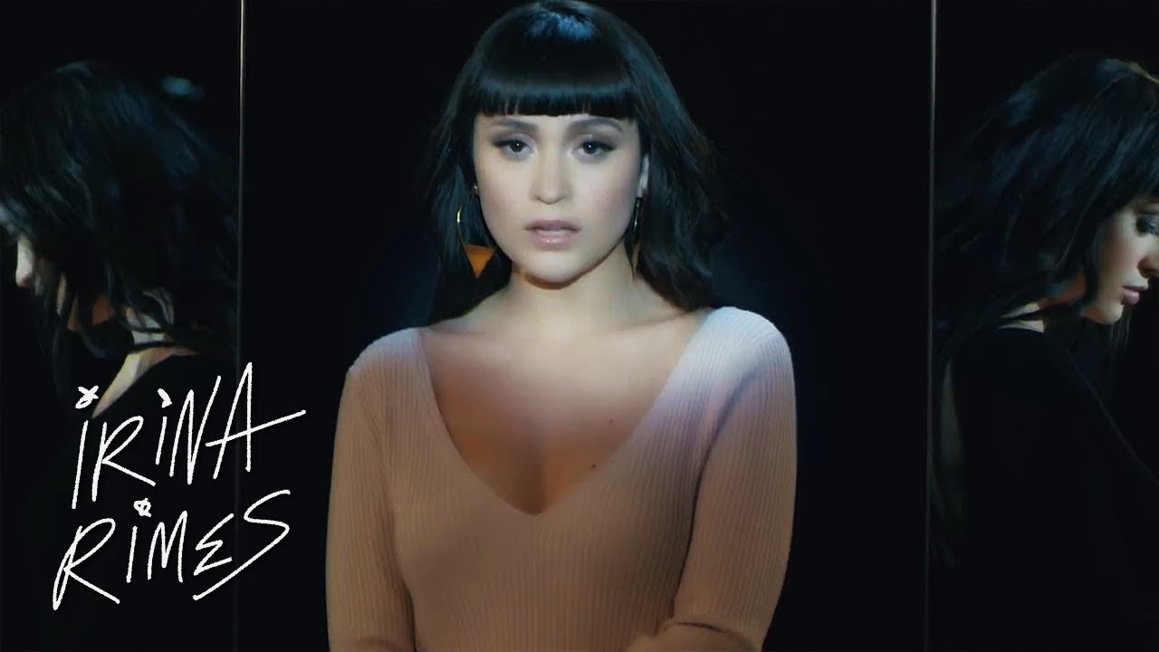 Irina Rimes – Ce S-a Intamplat Cu Noi | Official Video